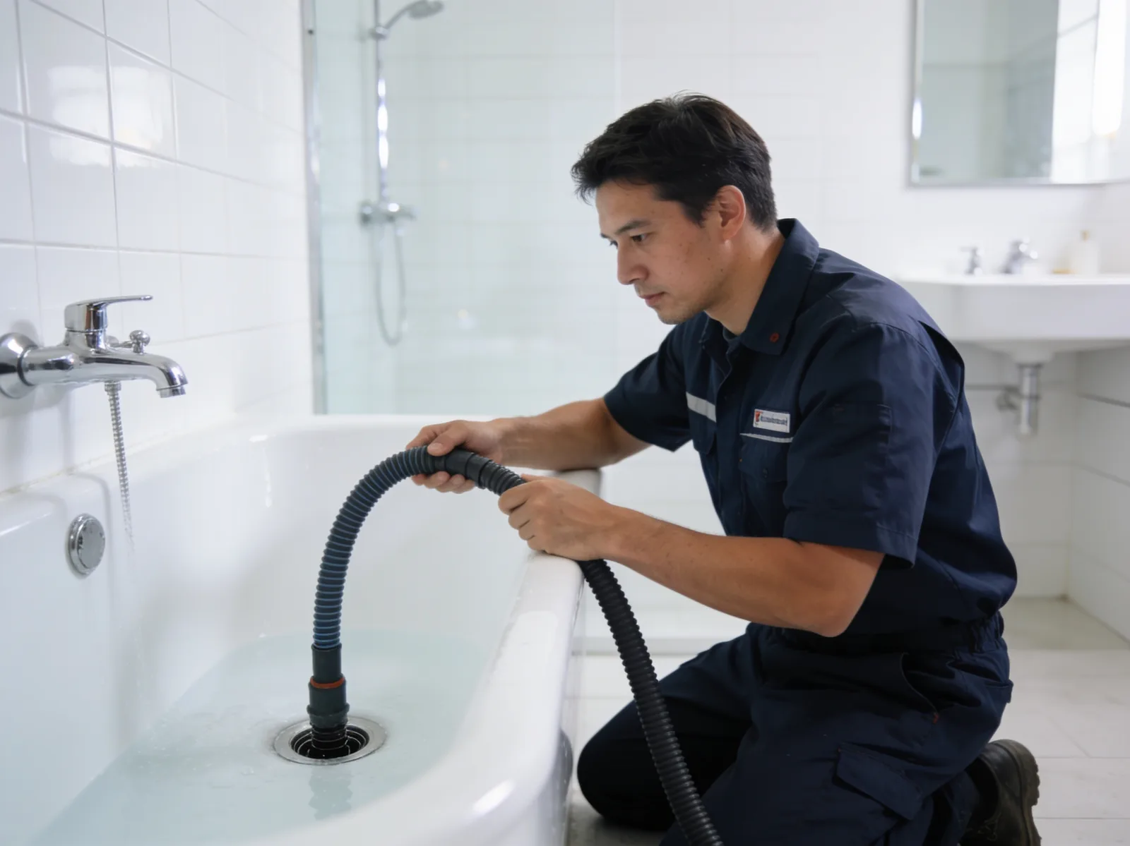 Emergency Plumber Pine Top, KY FAQs